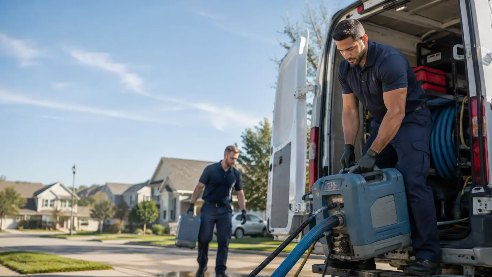 Trauma Cleanup in Tippecanoe, OH near me